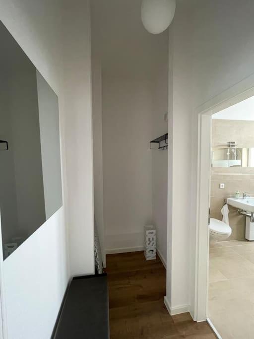Lucky Stays Ls10 - Vollausstattung - Zentrum - Aufzug - Grosse Kueche - 2 Zimmer - Smart-Tv Magdeburg Exterior photo
