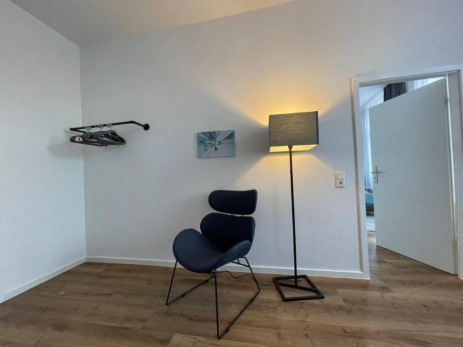 Lucky Stays Ls10 - Vollausstattung - Zentrum - Aufzug - Grosse Kueche - 2 Zimmer - Smart-Tv Magdeburg Exterior photo