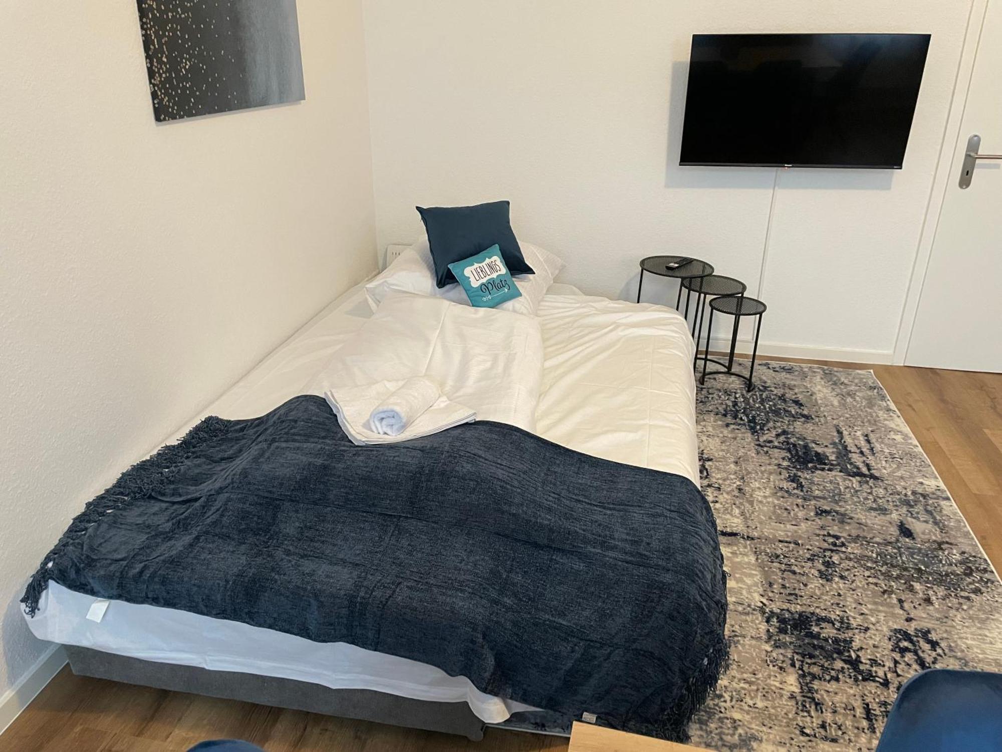 Lucky Stays Ls10 - Vollausstattung - Zentrum - Aufzug - Grosse Kueche - 2 Zimmer - Smart-Tv Magdeburg Exterior photo